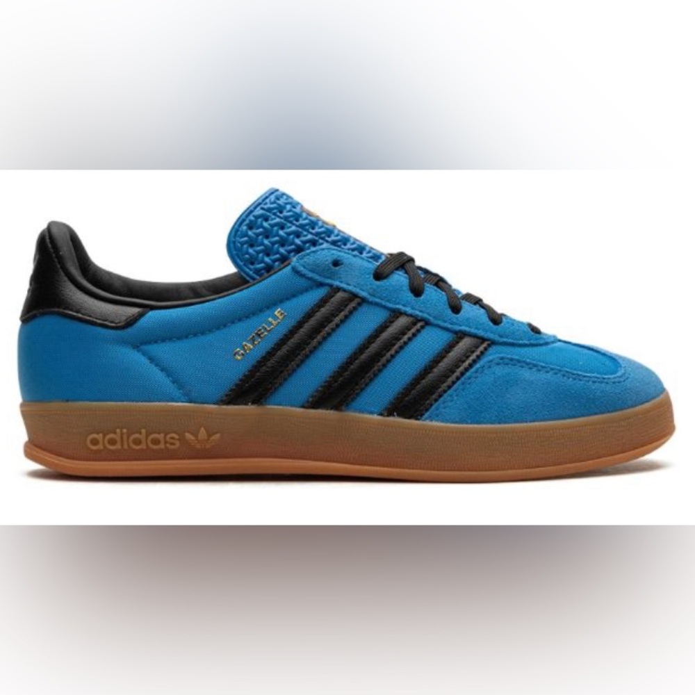 Adidas Gazelle sneakers
